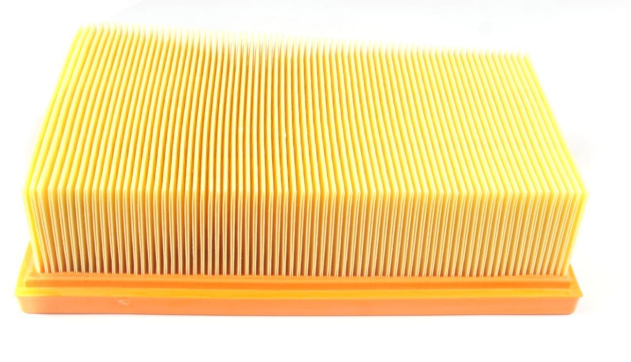 WH966 WUNDER FILTER